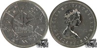 1 Dollar 1 Dollar 1978 - XI. Commonwealth Spiele -