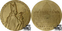 AE-Medaille - Hl. Jahr 1975 -