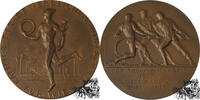 Österreich AE-Medaille 1955 - Verdienstmedaille Wirtschaftskammer Wien -