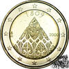 Finnland 2 Euro 2 Euro 2009 - Autonomie -