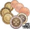 Malta 3,88 Euro KMS Malta Euro -