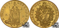 Ungarn 2 Dukaten 2 Dukaten 1765 KB - Österreich - Ungarn -