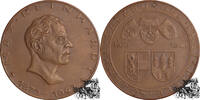 AE-Medaille 1960 - 40 Jahre Salzburger Festspiele -