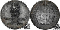 Österreich AE-Medaille 1959 - Universitätsbund Innsbruck -