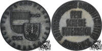 Österreich AE-Medaille 1963 - Schützenpreismed. 6. Österreichische Bundesschießen -