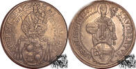 Österreich 1 Taler Taler 1677 - Österreich/Salzburg -