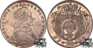 20 Kreuzer 20 Kreuzer 1782 - Österreich / Salzburg -