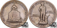 Vereinigte Staaten 1/2 Dollar 1/2 Dollar 1925 S - USA, Neu England -