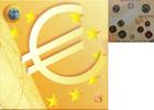 Italien 1 Cent - 2 Euro Euro KMS 2004 - Italien -