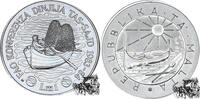 Malta 1 Pfund 1 Pfund 1983 - stpfr. -