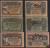 Österreich  Drosendorf, NÖ - Notgeld 1920
