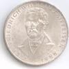 Deutschland 5 Mark 5 Mark 1968 J - Raiffeisen -