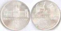 Deutschland 5 Mark 5 Mark 1971 G - Reichsgründung -