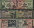 &Ouml;sterreich  Micheldorf, O&Ouml; - Notgeld 1920  9,90 EUR  zzgl. 7,20 EUR Versand
