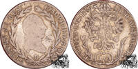  10 Kreuzer 1789 B 10 Kreuzer 1789 B, &Ouml;sterreich f.ss.-ss 30,00 EUR  zzgl. 7,20 EUR Versand