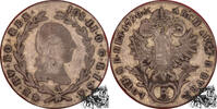 5 Kreuzer 1790 A 5 Kreuzer 1790 A ss. 62,00 EUR  zzgl. 7,20 EUR Versand