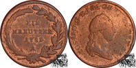  1 Kreuzer 1781 A 1 Kreuzer 1781 A &Ouml;sterreich s.-f.ss 15,00 EUR  zzgl. 7,20 EUR Versand