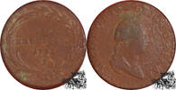  1 Kreuzer 1781 S 1 Kreuzer 1781 S ss. 24,00 EUR  zzgl. 7,20 EUR Versand