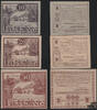 &Ouml;sterreich  Lichtenberg, O&Ouml; - Notgeld 1920  9,90 EUR  zzgl. 7,20 EUR Versand