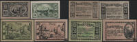 &Ouml;sterreich  Viechtwang, N&Ouml; - Notgeld 1920  12,90 EUR  zzgl. 7,20 EUR Versand