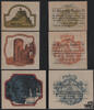 &Ouml;sterreich  Waxenberg, O&Ouml; - Notgeld 1920  9,90 EUR  zzgl. 7,20 EUR Versand