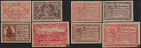 &Ouml;sterreich  St. Georgen im Attergau, O&Ouml; - Notgeld 1920  9,90 EUR  zzgl. 7,20 EUR Versand