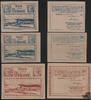 &Ouml;sterreich  V&ouml;cklamarkt, O&Ouml; - Notgeld 1920  9,90 EUR  zzgl. 7,20 EUR Versand