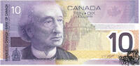   10 Dollar 2001 - Canada - bankfrisch  29,00 EUR  zzgl. 7,20 EUR Versand