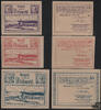 &Ouml;sterreich  V&ouml;cklamarkt, O&Ouml; - Notgeld 1920  9,90 EUR  zzgl. 7,20 EUR Versand