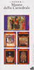 Italien  Italien 1999 ** - Souvenir Markenheftchen 'Museo della Cattedra... 7,90 EUR  zzgl. 7,20 EUR Versand