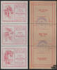 &Ouml;sterreich  Weigetschlag, O&Ouml; - Notgeld 1920 Glanzpapier in perforierten ... 29,90 EUR  zzgl. 7,20 EUR Versand