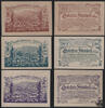&Ouml;sterreich  Steinbach am Ziehberg, O&Ouml; - Notgeld 1920  9,90 EUR  zzgl. 7,20 EUR Versand