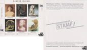 Frankreich  Frankreich 1995 ** - Souvenir Markenheftchen 'Mus&eacute;e Rodin' -... 9,90 EUR  zzgl. 7,20 EUR Versand