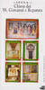 Italien  Italien 1999 ** - Souvenir Markenheftchen 'Chiesa dei Santi Gio... 7,90 EUR  zzgl. 7,20 EUR Versand