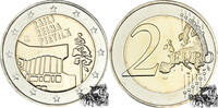 Finnland 2 Euro 2026 2 Euro 2026 - Pietil&auml;, Finnland f.stplfr. 12,30 EUR  zzgl. 7,20 EUR Versand