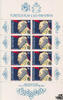 Liechtenstein  Liechtenstein 1983 Klbg. ** - 8 x 80 Rp - Papst Johannes ... 8,50 EUR  zzgl. 7,20 EUR Versand
