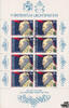 Liechtenstein  Liechtenstein 1983 Klbg. o - 8 x 80 Rp - Papst Johannes P... 8,50 EUR  zzgl. 7,20 EUR Versand