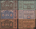&Ouml;sterreich  Kirchham, O&Ouml; - Notgeld 1920  9,90 EUR  zzgl. 7,20 EUR Versand