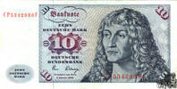   10 Mark 1980 - Deutschland - sehr sch&ouml;n  9,00 EUR  zzgl. 7,20 EUR Versand
