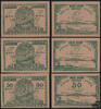 &Ouml;sterreich  Freinberg, O&Ouml; - Notgeld 1920  9,90 EUR  zzgl. 7,20 EUR Versand
