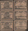 &Ouml;sterreich  Freinberg, O&Ouml; - Notgeld 1920  9,90 EUR  zzgl. 7,20 EUR Versand