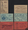 &Ouml;sterreich  Gallspach, O&Ouml; - Notgeld 1920  14,90 EUR  zzgl. 7,20 EUR Versand