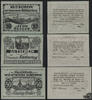 &Ouml;sterreich  K&uuml;hnring, N&Ouml; - Notgeld 1920  9,90 EUR  zzgl. 7,20 EUR Versand