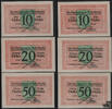 &Ouml;sterreich  Bischofshofen, SBG - Notgeld 1920  9,90 EUR  zzgl. 7,20 EUR Versand