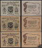 &Ouml;sterreich  Oberndorf an der Salzach, Sbg. - Notgeld 1920  9,90 EUR  zzgl. 7,20 EUR Versand
