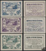 Österreich Natternbach, OÖ - Notgeld 1920 -