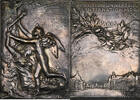 Frankreich AE-Plankette 1900 - Weltausstellung Paris, von Louis Oscar Roty -