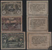 &Ouml;sterreich  Hartkirchen, O&Ouml; - Notgeld 1920  9,90 EUR  zzgl. 7,20 EUR Versand