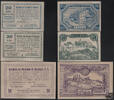 &Ouml;sterreich  St. Gotthard, O&Ouml; - Notgeld 1920  9,90 EUR  zzgl. 7,20 EUR Versand
