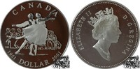 1 Dollar 1 Dollar 2001 - Nationalballet -